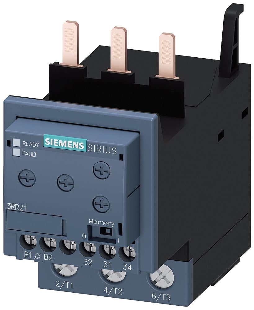 Siemens 3RR2143-1AA30
