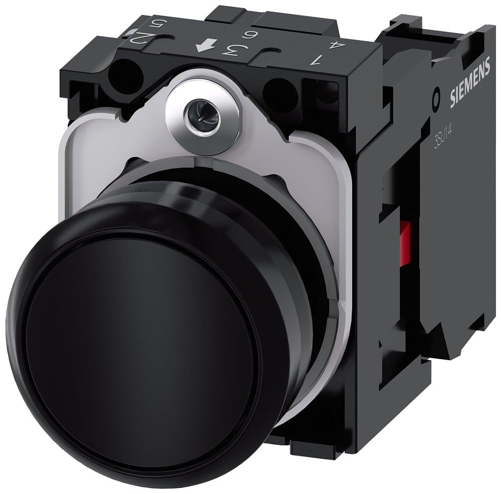 Siemens 3SU1100-0AB10-1CA0-ZX90