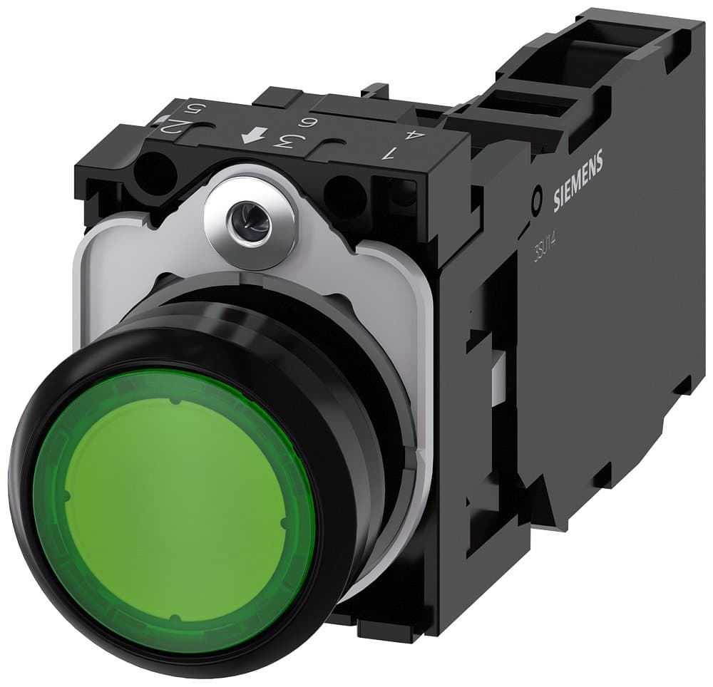 Siemens 3SU1103-0AB40-1FA0-ZX90