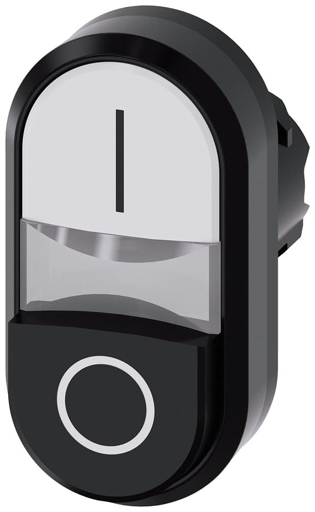 Siemens 3SU1000-3BB61-0AK0-ZX90