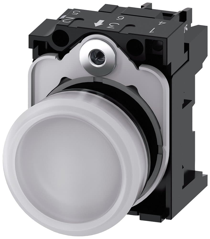 Siemens 3SU1102-6AA60-1AA0-ZX90