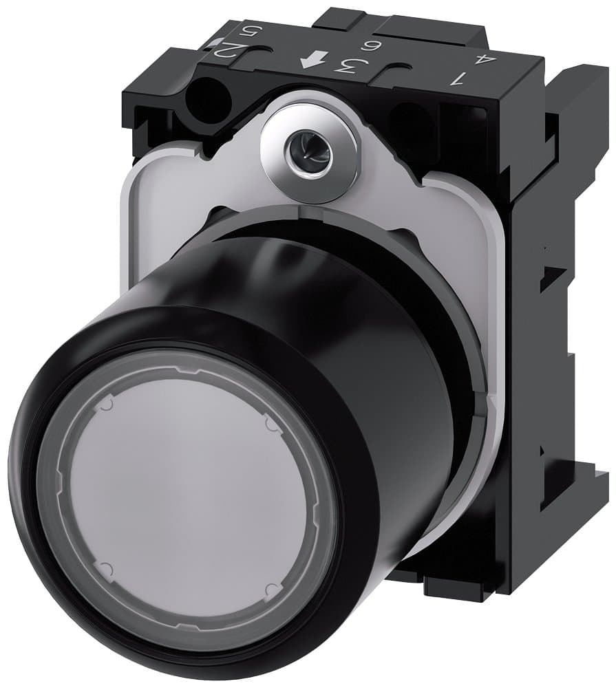 Siemens 3SU1201-0EB70-0AA0-ZX90