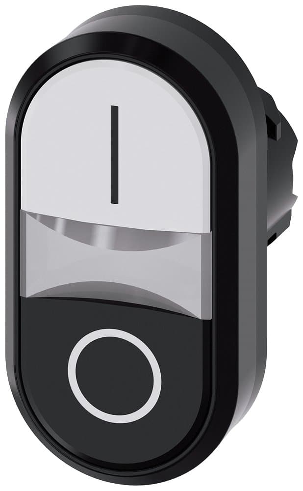 Siemens 3SU1000-3AB61-0AK0-ZX90