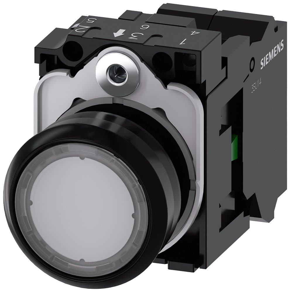 Siemens 3SU1102-0AB70-3BA0-ZX90