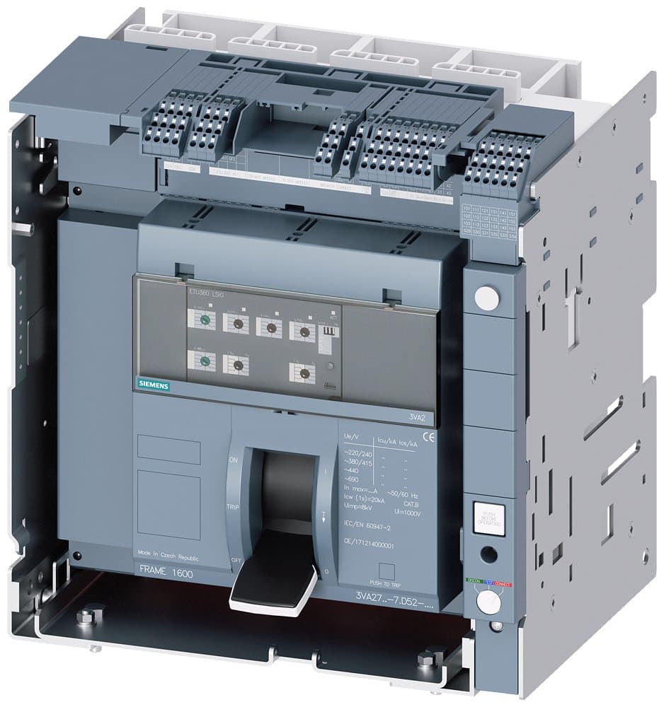 Siemens 3VA2780-6AD42-0AA0-ZT30