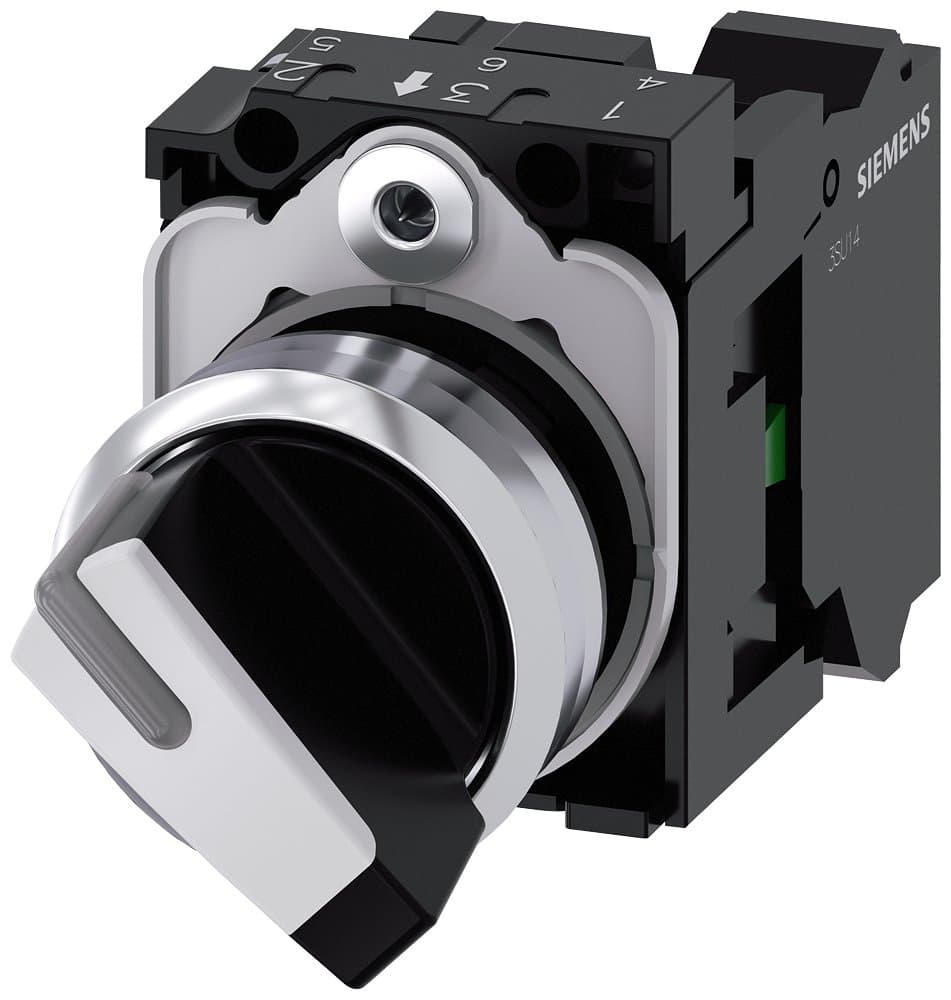 Siemens 3SU1150-2BF60-3BA0-ZX90