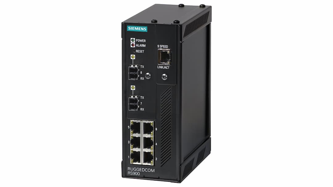 Siemens 6GK6090-0AS21-0BA0-ZA15B00