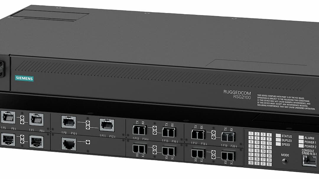 Siemens 6GK6021-0AS21-1DB1-ZA01B01C01D01E00F00G01H01J01K01