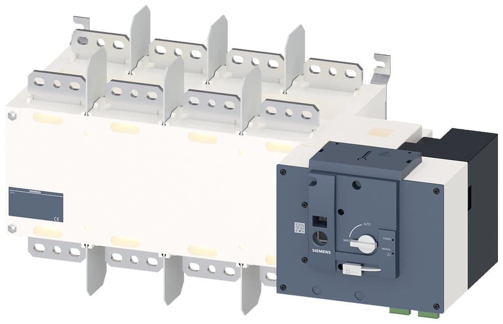 Siemens 3KC4454-0HA21-0AA3