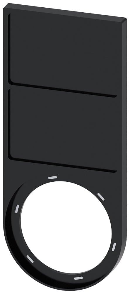 Siemens 3SU1900-0BQ10-0AA0