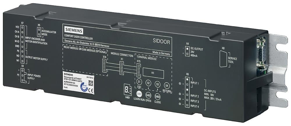 Siemens 6FB1121-0BM13-3AT2