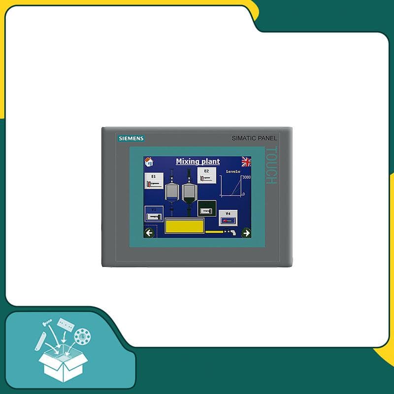 Siemens 6AV6643-0AA01-1AX0