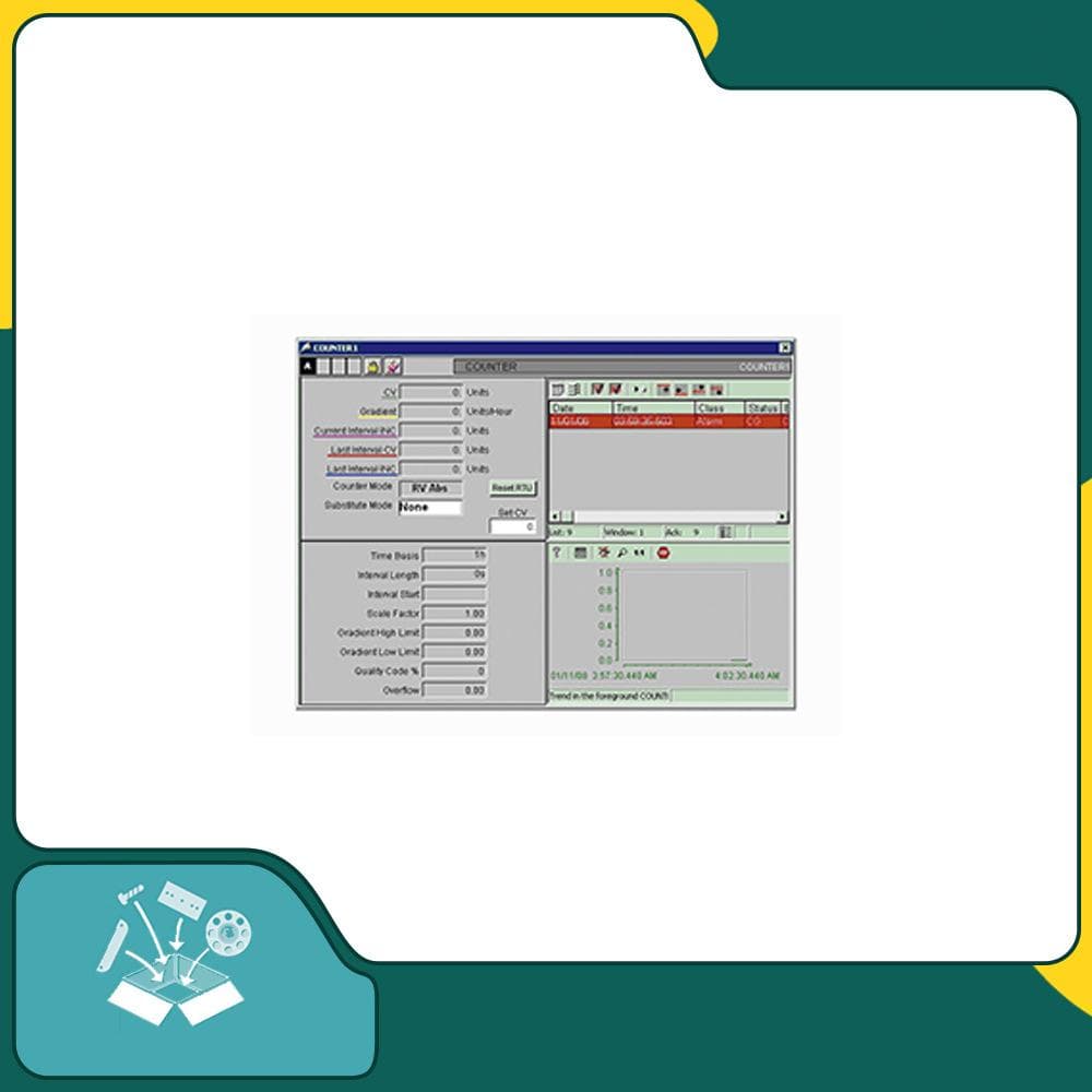 Siemens 6DL5002-8BA17-0XA0