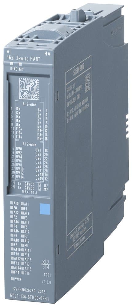 Siemens 6DL1134-6TH00-0PH1