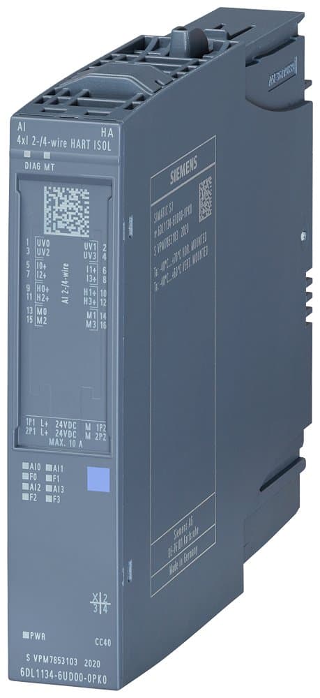 Siemens 6DL1134-6UD00-0PK0