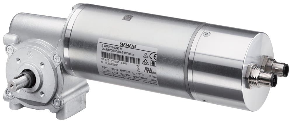 Siemens 6FB1103-0AT13-4MB1
