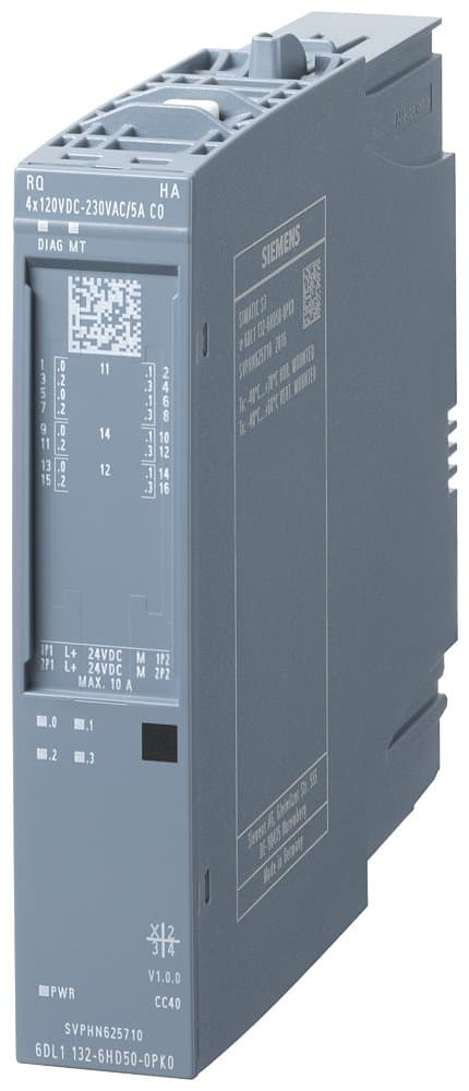 Siemens 6DL1132-6HD50-0PK0