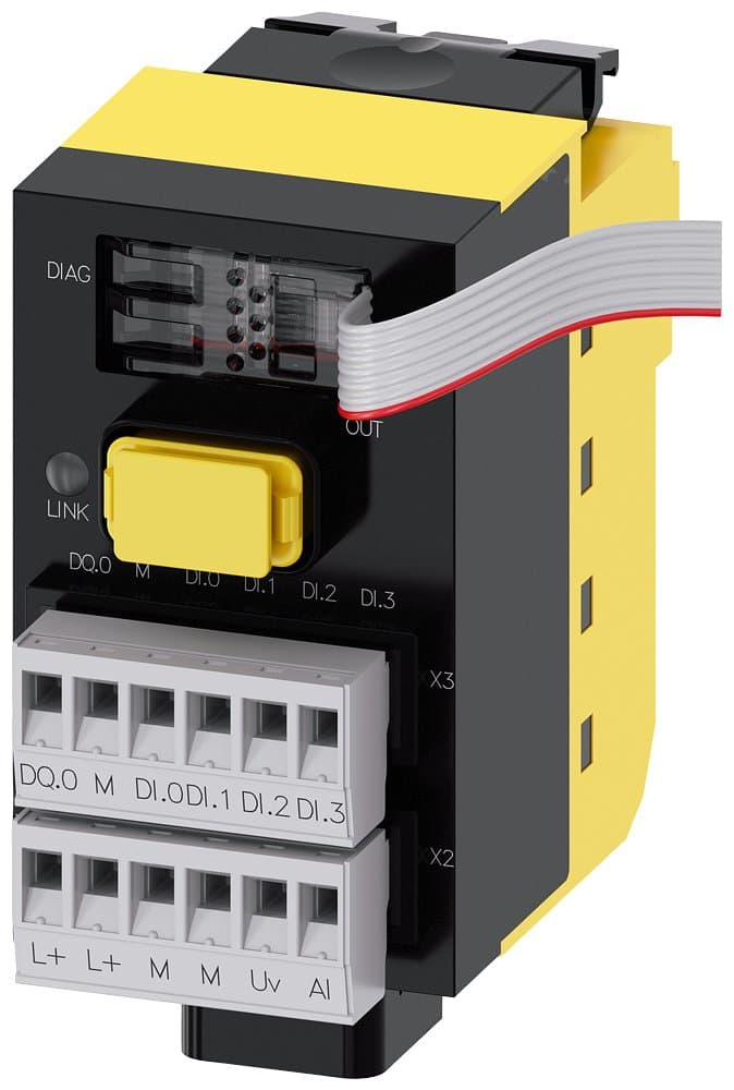 Siemens 3SU1400-1LL10-1BA1-ZY19