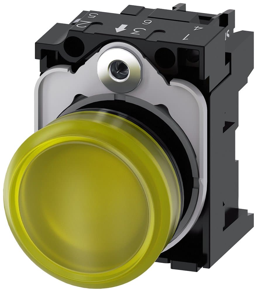 Siemens 3SU1106-6AA30-1AA0-ZX90