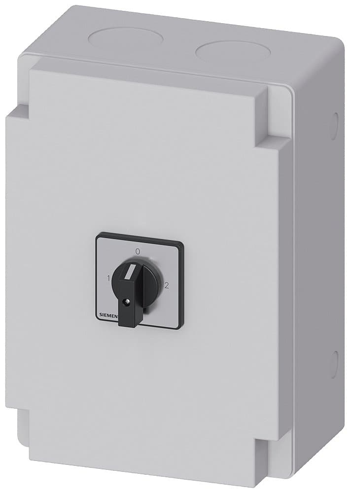 Siemens 3LD2566-7UB01