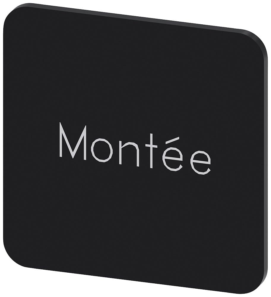 Siemens 3SU1900-0AF16-0GC0