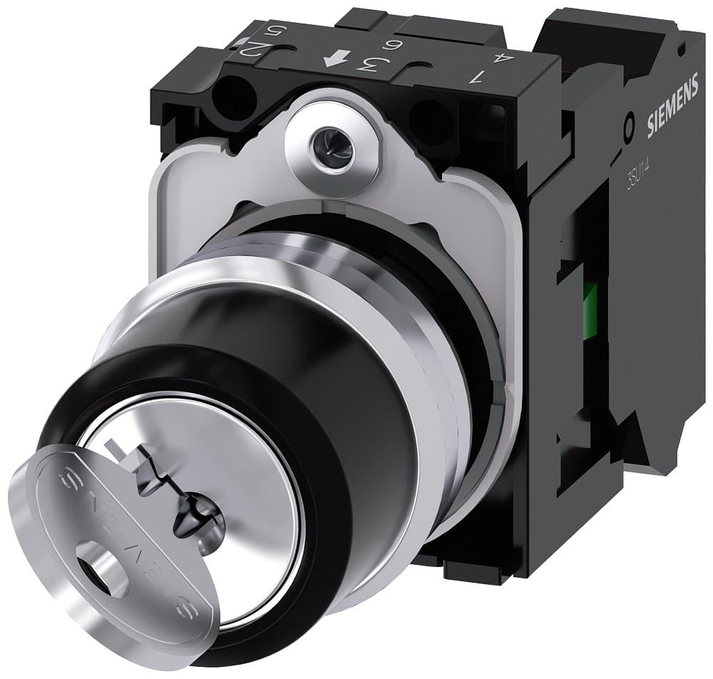 Siemens 3SU1150-4BF11-3BA0-ZX90