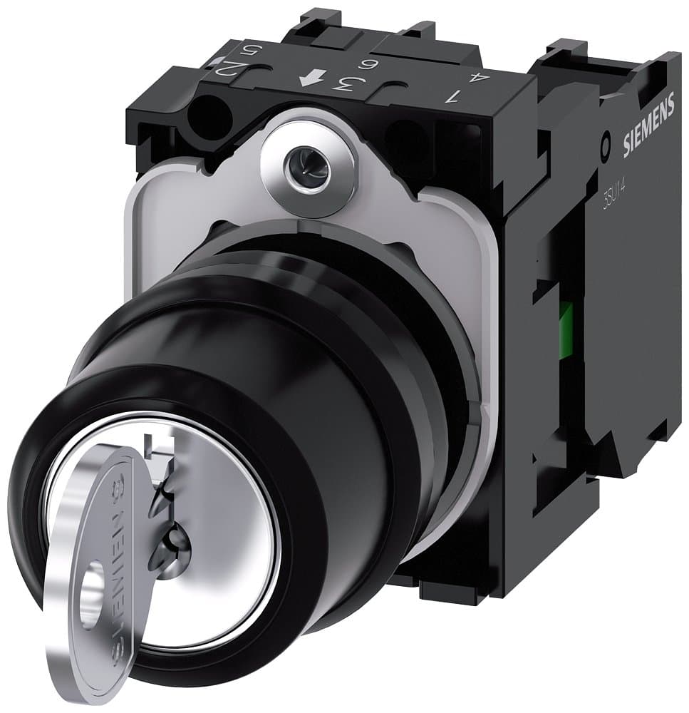 Siemens 3SU1100-4BL11-1NA0-ZX90