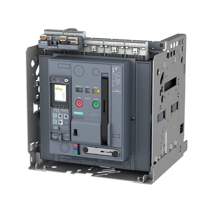 Siemens 3WA1232-3AE42-8EA4-ZN03T40