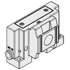 SMC SY50M-3-7AS-00-W