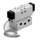 SMC VQ7-8-FG-D-3ZVA04T SMC VQ7-8-FG-D-3ZVA04T