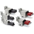 SMC VP544-5YZ1-03F-M-X538