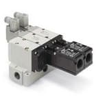 SMC VP744-5DZ1-04-M-X585