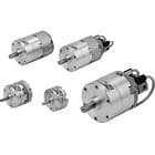 SMC CRB2BWP40-90S-XA24