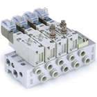 SMC VQZ2151-5G1-01T-C