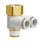 SMC KQ2ZF06-01AS-X35