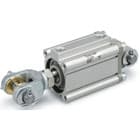 SMC CDQ2D32-25DCMZ-W-A93-XC26C