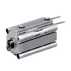 SMC CQ2KB40TN-30DZ-XB6