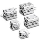 SMC CDQSB25-40D-XB24