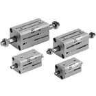 SMC CDQSKWB20-40D SMC CDQSKWB20-40D