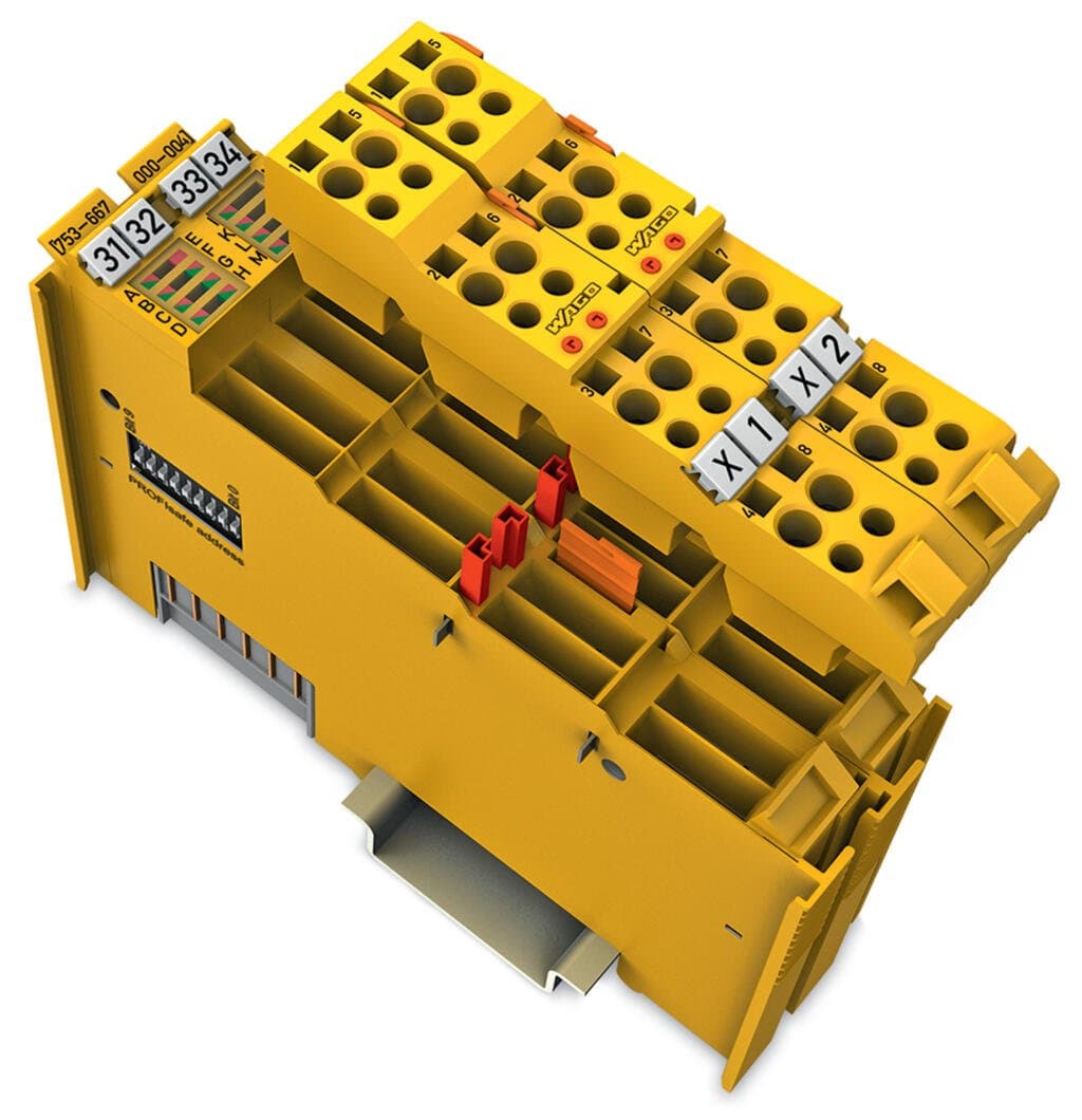 wago 753-667/000-004