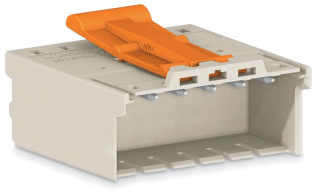 wago 2092-1524/002-000