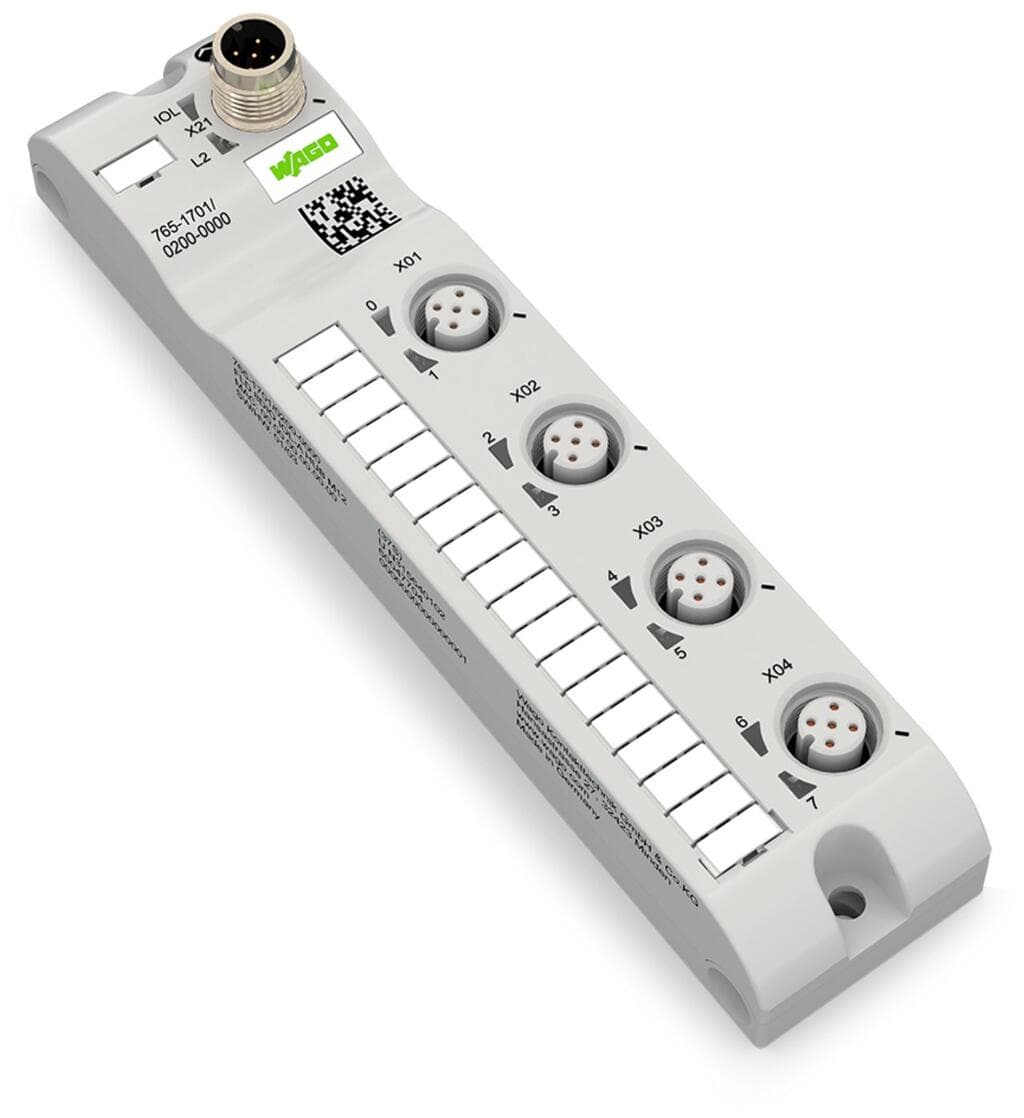 wago 765-1701/200-000