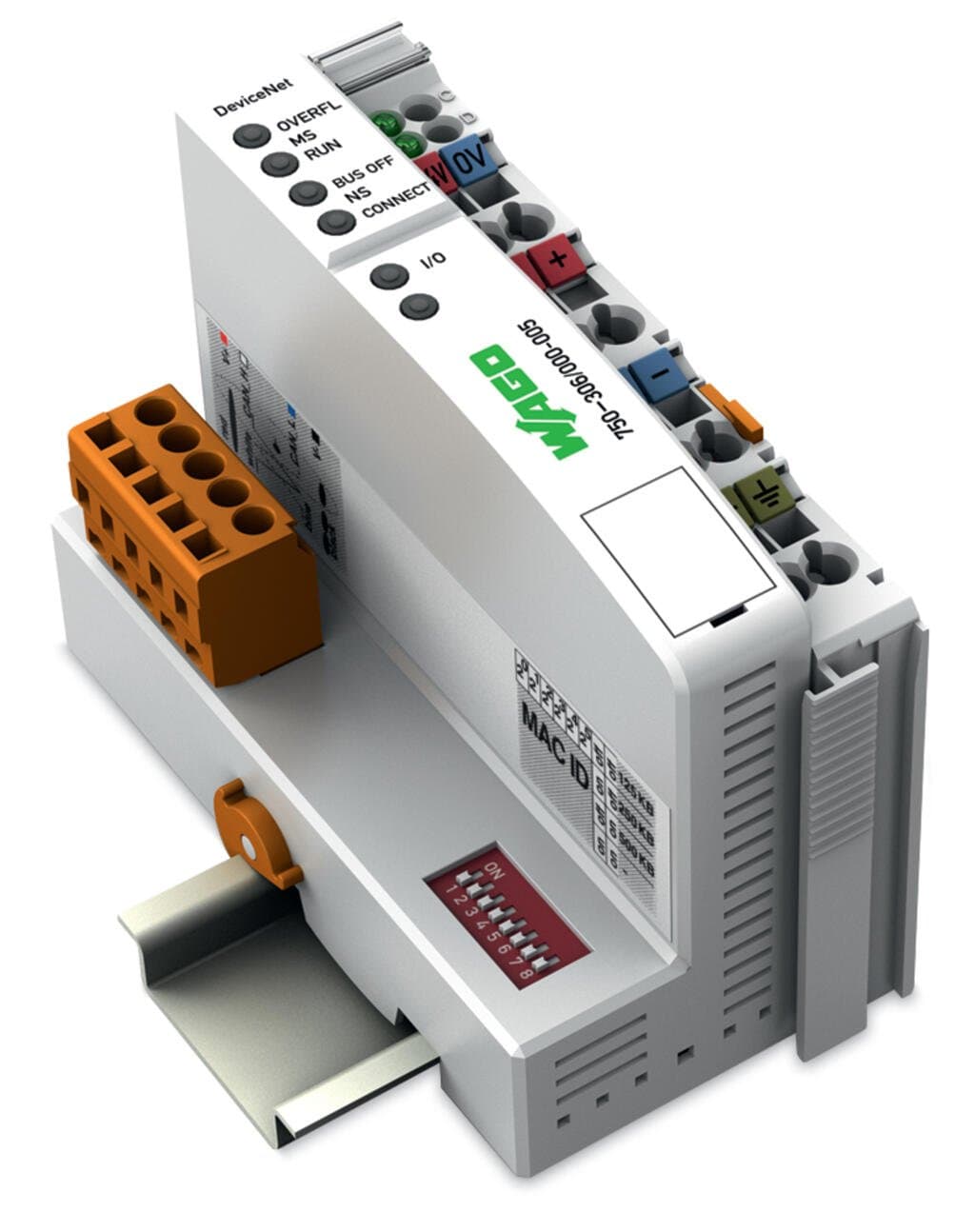 wago 750-306/000-005