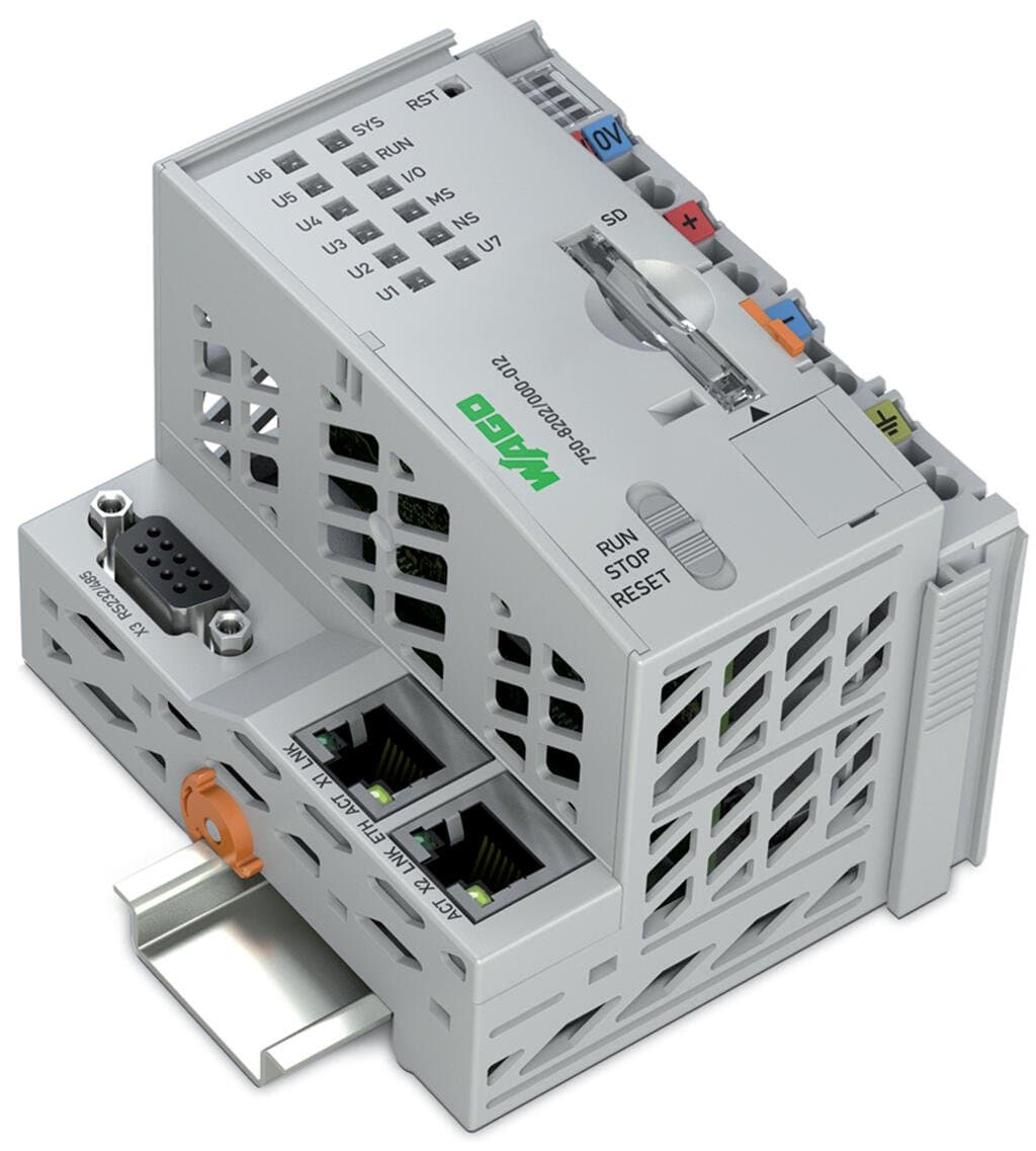 wago 750-8202/000-012