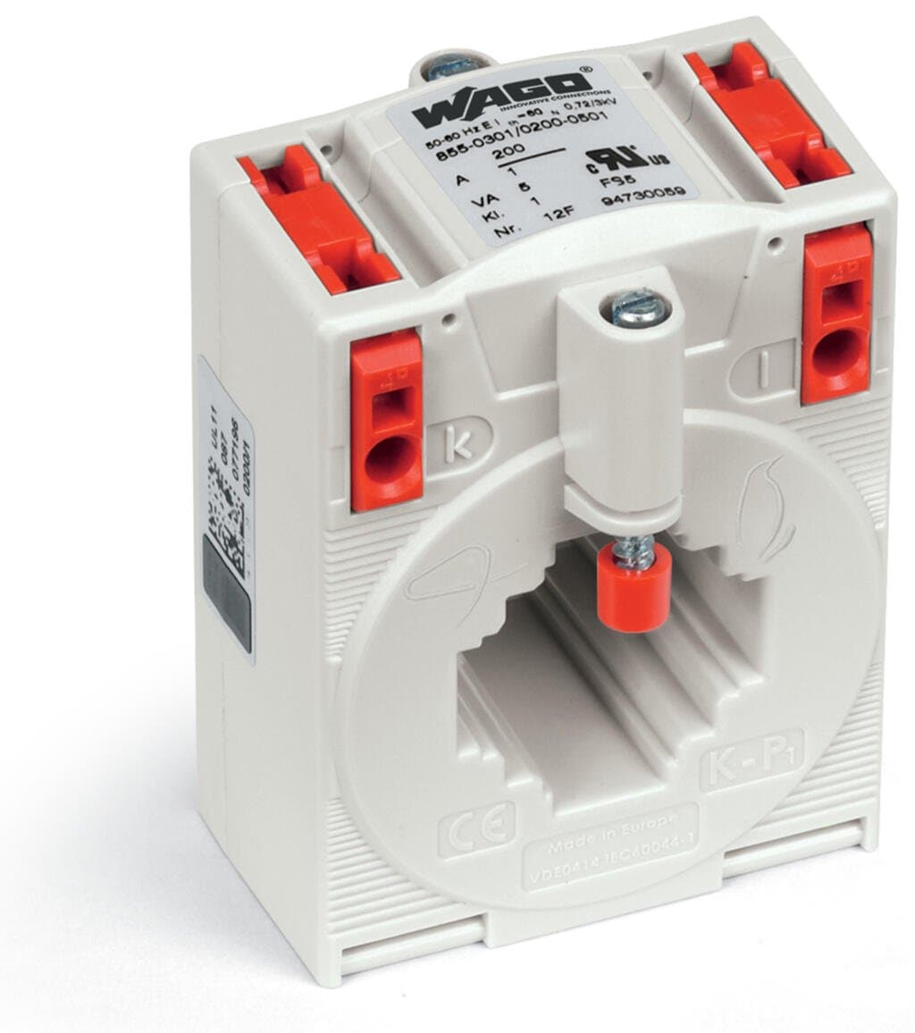 wago 855-301/200-501
