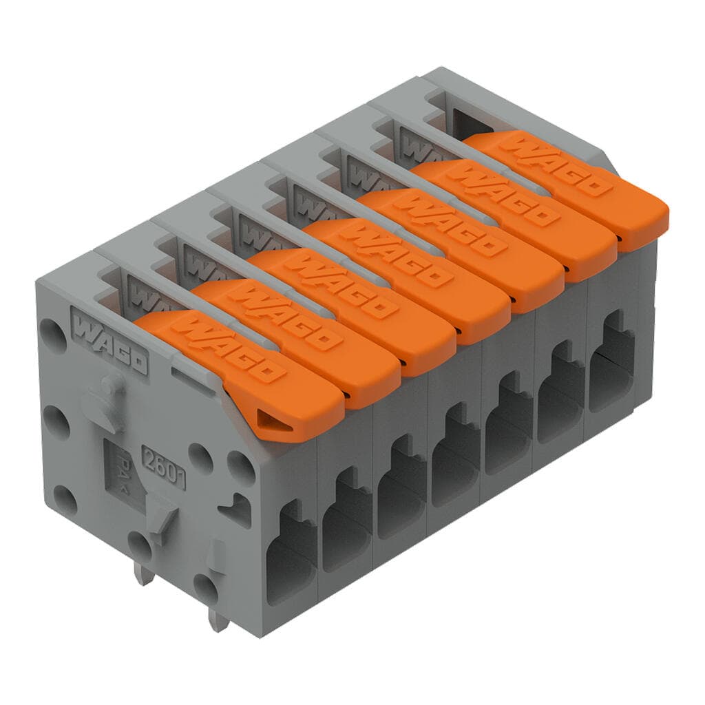 wago 2601-1107