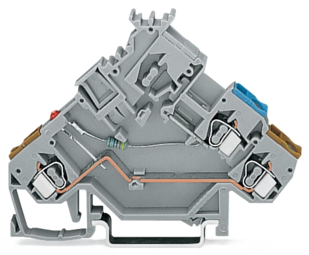 wago 280-562/281-420 wago 280-562/281-420