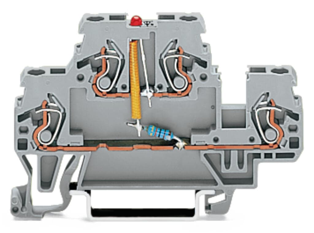 wago 870-543/281-434