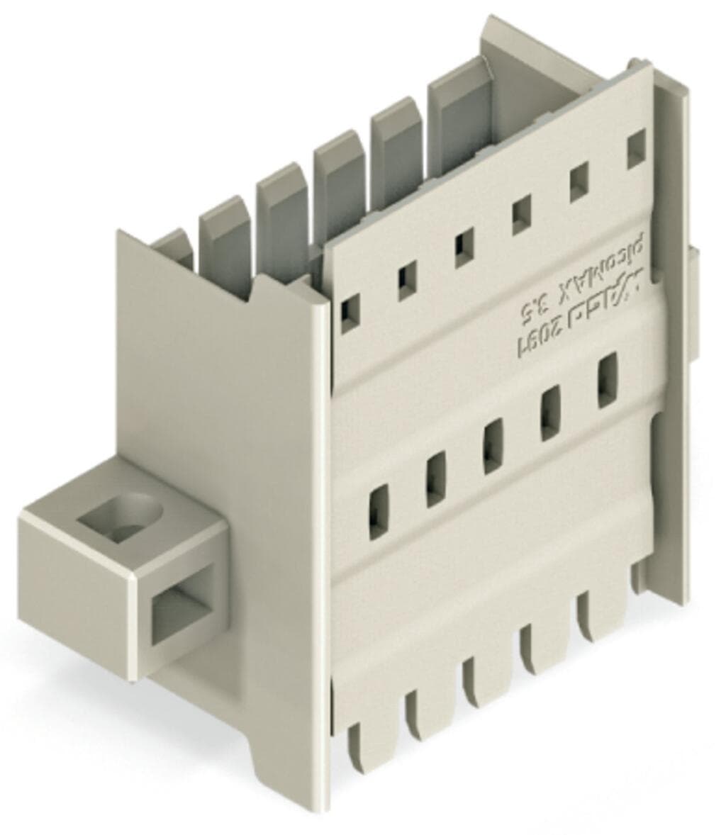 wago 2091-1634/024-000