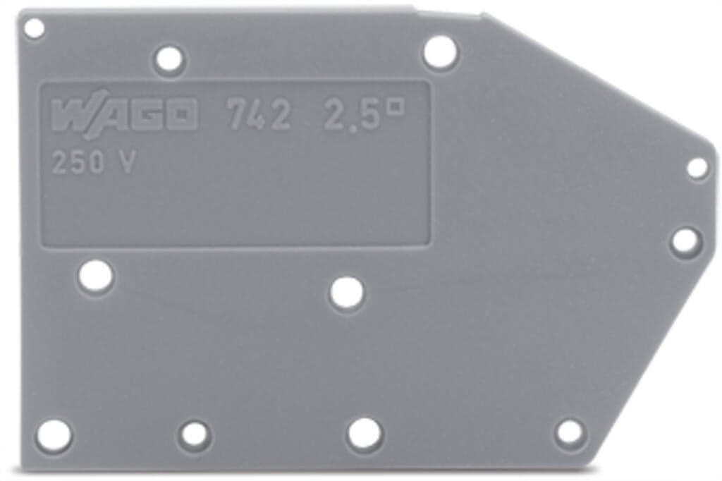 wago 742-400
